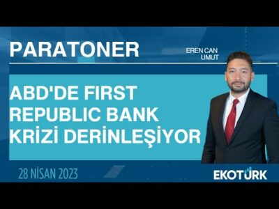 Derin Tuncay | Serhat Latifoğlu | Eren Can Umut | Paratoner