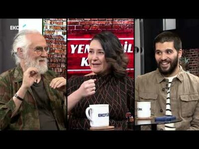 Sonat Kaymaz ve Ömer Erkmen ile Yeni Nesil Kafası 28.Bölüm