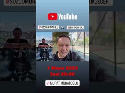 Selçuk Geçer - Muratoğlu Düello öncesi Ekonomi #Shorts