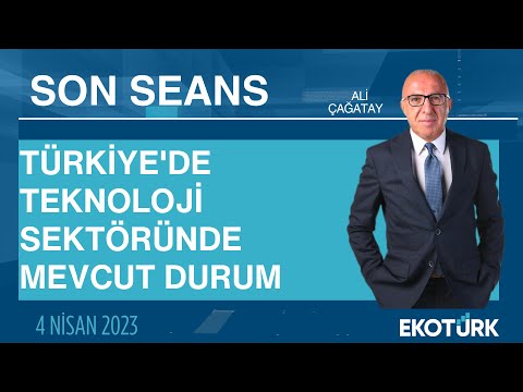 Son Seans | Ömer Ragıp Özkan | Can Çakır | Ali Çağatay 04.04.2023