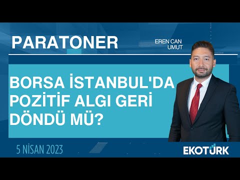 Kayhan Tezcan | Serhat Latifoğlu | Eren Can Umut | Paratoner