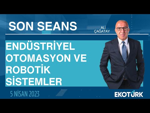 Son Seans | Onur Hanlıoğlu | Murat Ilgar | Ali Çağatay 05.04.2023