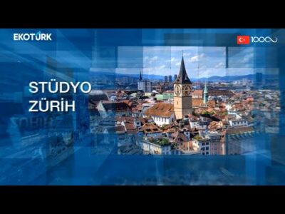 Barışcan Yücel | Özlem Karakullukçu | Stüdyo Zürih