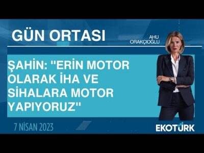 Gün Ortası | Ersin Şahin | Ahu Orakçıoğlu