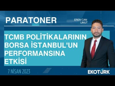 Emre Şirin | Barış Ürkün | Eren Can Umut | Paratoner