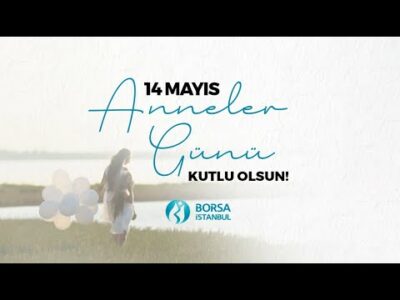 #annelergünü kutlu olsun