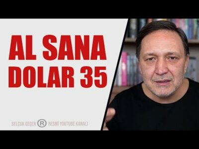 AL SANA DOLAR 35