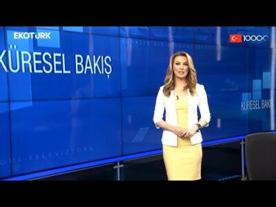 Küresel Bakış | Prof. Dr. Ragıp K. Karaca | Özlem Karakullukçu