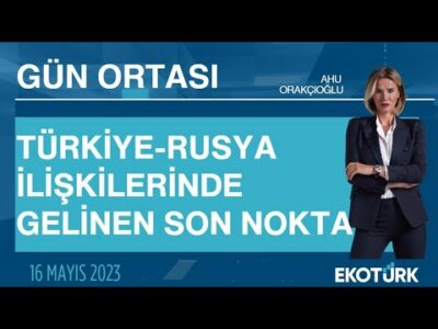 Gün Ortası | Mehmet Öğütçü | Ahu Orakçıoğlu