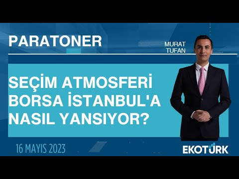 Ahmet Deniz Yağbasan | Kudret Ayyıldır | Murat Tufan | Paratoner