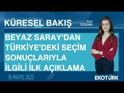 Küresel Bakış | Anıl Sural | Eda Özdemir