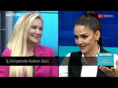 Açık Sorular | Benan Saraç | Öykü Cengiz