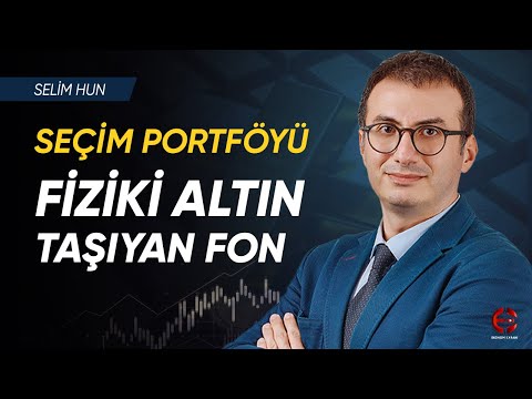 Seçim Portföyü | Selim Hun | Ekonomi Ekranı