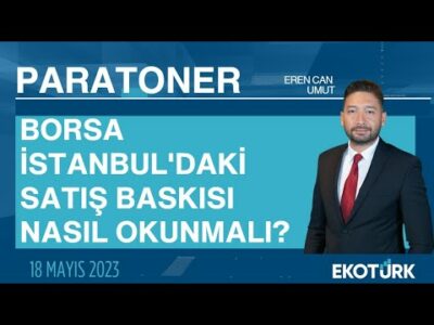 Emre Şirin | Doç. Dr. Filiz Eryılmaz | Eren Can Umut | Paratoner