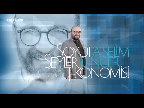 Prof. Dr. Zafer Durdu | A. Selim Tuncer | Soyut Şeyler Ekonomisi