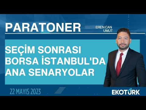 Yavuz Hacıoğlu | Dr. Burcu Aydın Özüdoğru | Eren Can Umut | Paratoner