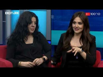 Açık Sorular | Nihan Eren | Öykü Cengiz