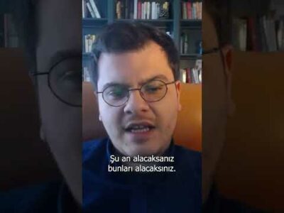 Alacaksanız Bunları Alacaksınız | Kadirhan Öztürk | Ekonomi Ekranı