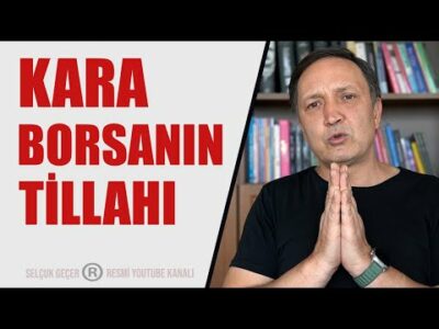 KARABORSANIN TİLLAHI