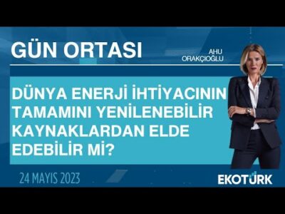 Gün Ortası | Özgür Sarpdağ | Ahu Orakçıoğlu