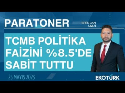 Emre Şirin | Eren Can Umut | Paratoner