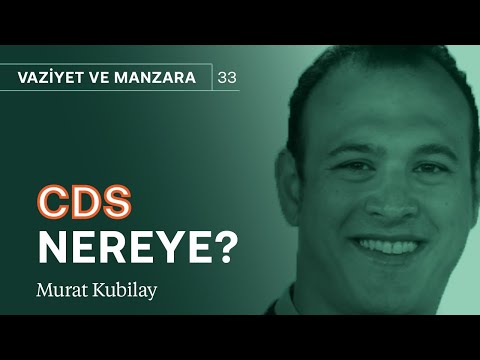 21 yılın dibi: Net rezervler ekside! & Kredilerde alarm, ekonomi durdu! | Murat Kubilay