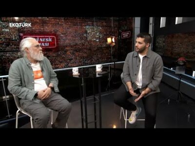 Sonat Kaymaz ve Ömer Erkmen ile Yeni Nesil Kafası 34.Bölüm