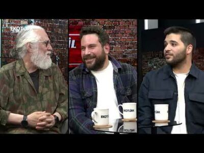 Sonat Kaymaz ve Ömer Erkmen ile Yeni Nesil Kafası 35.Bölüm