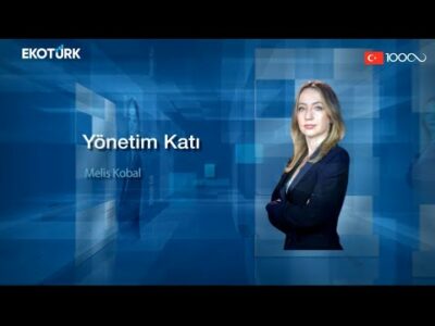 Yönetim Katı | Fatih Uysal | Melis Kobal