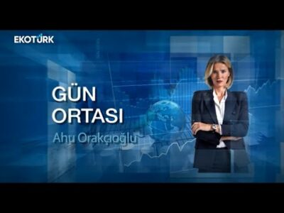 Gün Ortası | Begüm Doğulu | Ergin Aydın | Ahu Orakçıoğlu