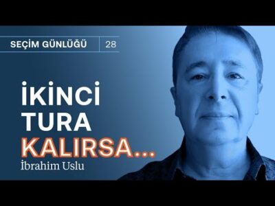 Seçimin anahtarı İnce değil, Millet İttifakı'nın fireleri & İktidarın 2. tur planı | İbrahim Uslu