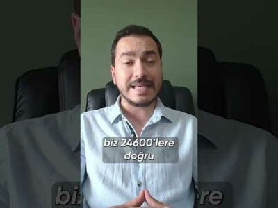 BTC 27500 Seviyesi Önemli | Barışcan Yücel | Ekonomi Ekranı