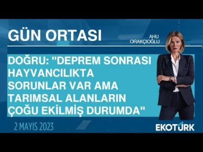 Gün Ortası | Mutlu Doğru | Ahu Orakçıoğlu
