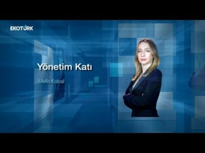 Yönetim Katı | Murat Azdemir | Melis Kobal