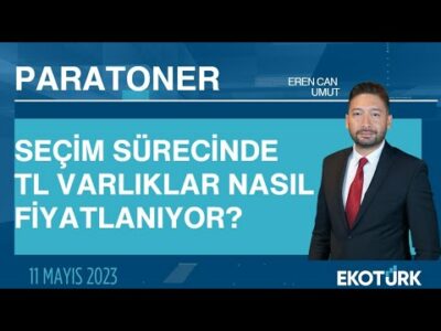 Onurcan Bal | Tuna Çetinkaya | Eren Can Umut | Paratoner