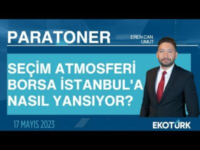 Kayhan Tezcan | Seltem İyigün | Eren Can Umut | Paratoner