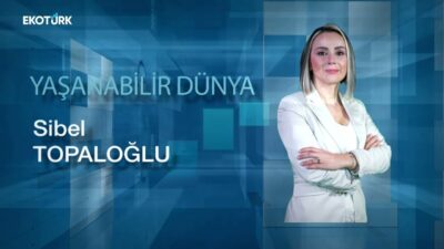 Yaşanabilir Dünya | Prof. Dr. Güray Salihoğlu | Sibel Topaloğlu 13.05.2023