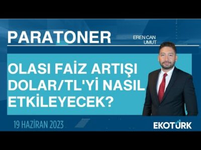 Aydın Eroğlu | Candaş Atalay | Eren Can Umut | Paratoner