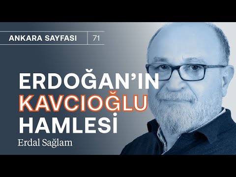 Erdoğan, Mehmet Şimşek'i sakatladı! | Kavcıoğlu'nun BDDK'ya atanması | Erdal Sağlam