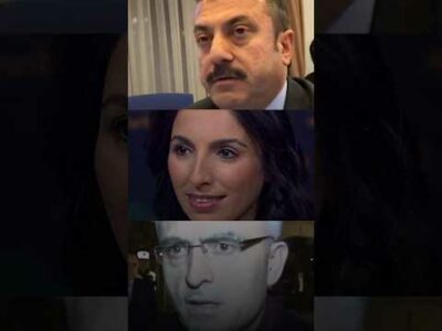 Nasıl aldı, nasıl bıraktı? | Şahap Kavcıoğlu'nun karnesi #shorts