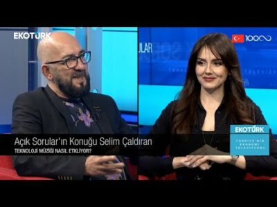 Açık Sorular | Selim Çaldıran | Öykü Cengiz