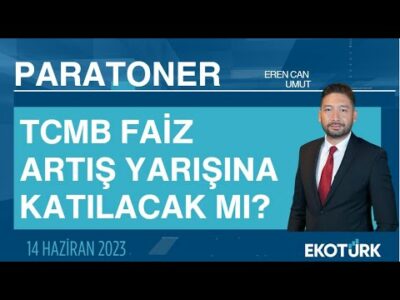 Dr. Tolga Uysal | Hikmet Baydar | Eren Can Umut | Paratoner