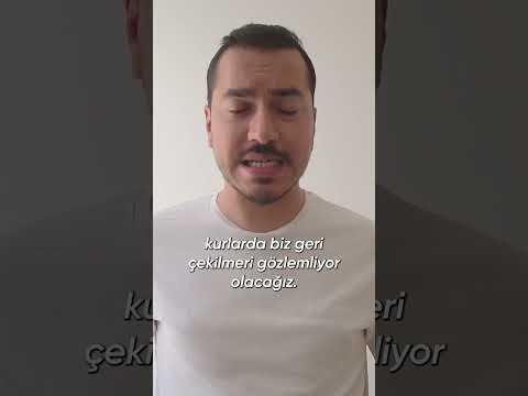 Erdoğan Mehmet Şimşek İçin Ne Dedi ? | Barışcan Yücel | Ekonomi Ekranı