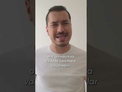 FED Faiz Artırır Mı ? | Barışcan Yücel | Ekonomi Ekranı