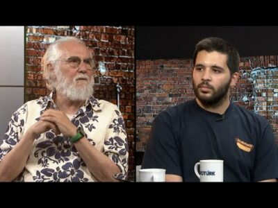 Sonat Kaymaz ve Ömer Erkmen ile Yeni Nesil Kafası 37.Bölüm