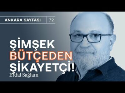 Değişim başlıyor! | Hangi faiz ne anlama gelir? & Bütçede durum vahim | Erdal Sağlam