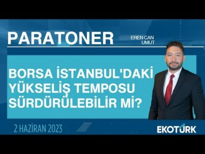 Çağlar Toros | Doç. Dr. Ata Özkaya | Eren Can Umut | Paratoner