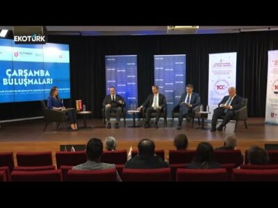 Çarşamba Buluşmaları | Erhan Aslanoğlu | Çağrı Erhan | Işın Çelebi | Emre Alkin | Melis Kobal