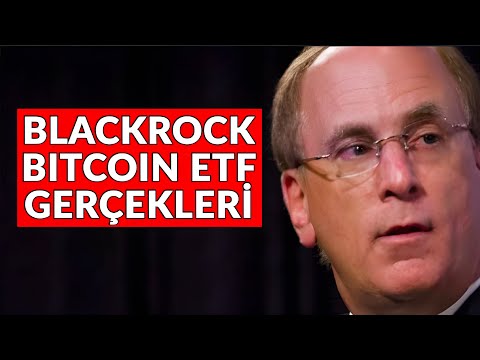 Blackrock Bitcoin ETF Gerçekleri – Dünyanın Haberi 347 – 20.06.2023