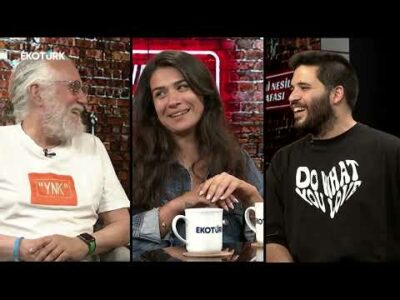 Sonat Kaymaz ve Ömer Erkmen ile Yeni Nesil Kafası 38.Bölüm